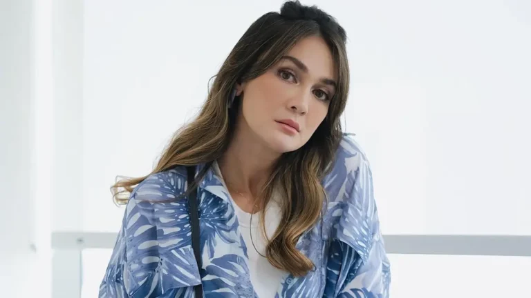 LUNA MAYA MENGAKU MENDAPAT PELAJARAN BISNIS DARI KEGEMARANNYA PADA KPOPERS