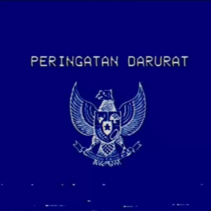 NETIZEN SERUKAN GERAKAN ‘PERINGATAN DARURAT’, BENTUK KEKECEWAAN PUTUSAN MK