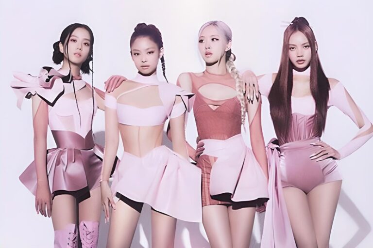 PEJABAT KORSEL SEBUT BLACKPINK MENJADI KUNCI MEMULIHKAN KINERJA YGE ENTERTAIMENT