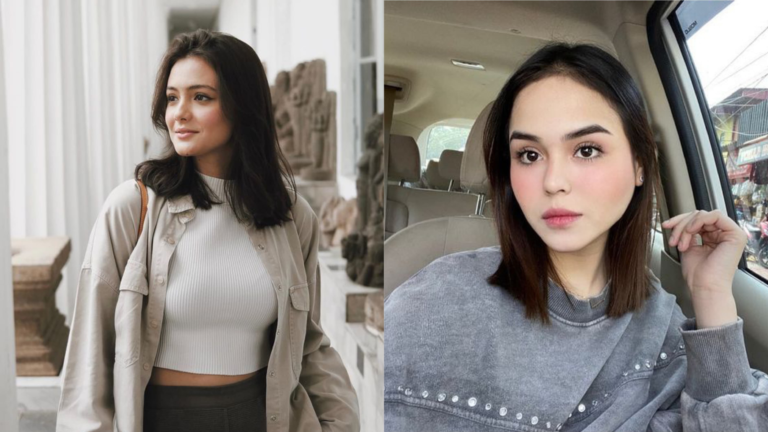 LAURA ANNA DATANGI AMANDA RAWLES DALAM MIMPI