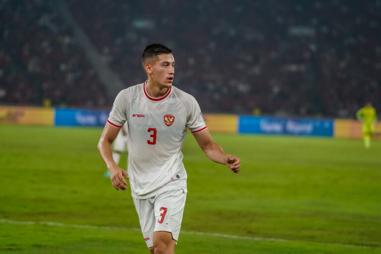 JAY IDZES DI PASTIKAN IKUT DALAM SKUAD TIMNAS INDONESIA KONTRA JEPANG