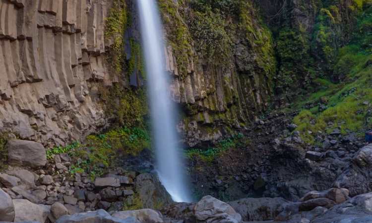 DESTINASI WISATA DI TANAH TELUR ASIN