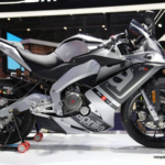 APRILIA LUNCURKAN PESAING SPORT ENTRY LEVEL