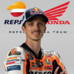 LUCA MARINI MERASA LEBIH BAHAGIA BERSAMA HONDA KETIMBANG DUCATI