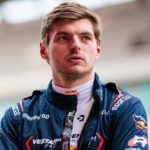 MAX VERSTAPPEN UNGKAP MIMPINYA UNTUK TAMPIL DI MOTOGP