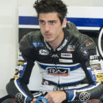 TRANSFORMASI AXEL PONS EKS PEMBALAP TOP MOTO2