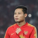 PERSIK KEDIRI RESMI LEPAS EVAN DIMAS