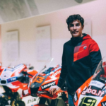 BERSAMA DUCATI MARC MARQUEZ SIAP BIDIK GELAR KE 9